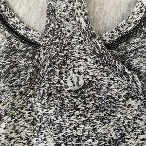 Lululemon Razorback tank